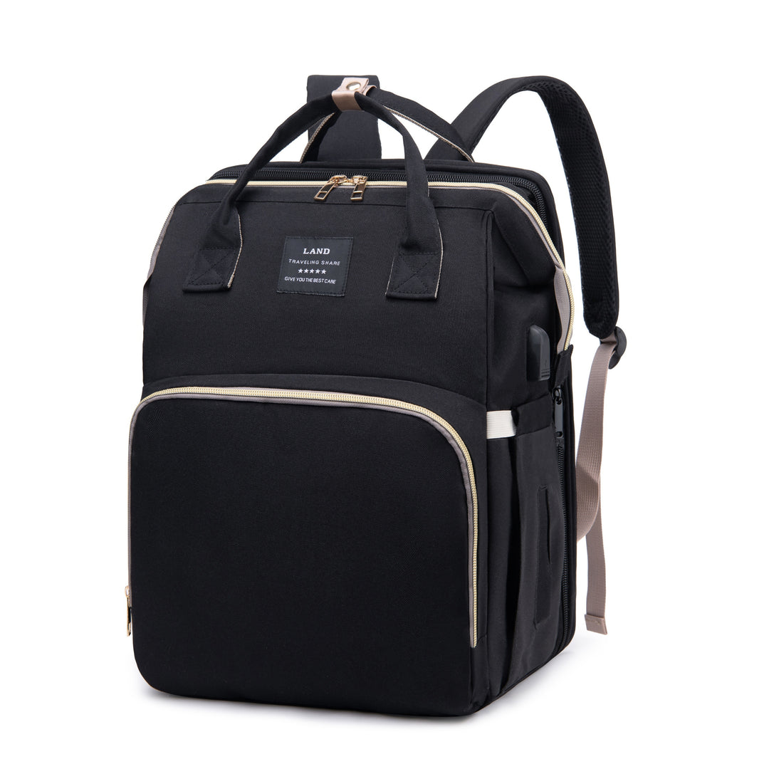 BabyGo™ Comfort Kit multifunkciós pelenkázó táska